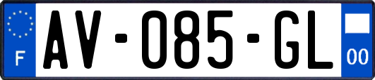 AV-085-GL