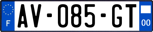AV-085-GT