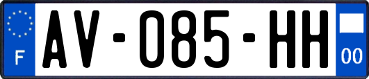 AV-085-HH