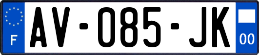 AV-085-JK