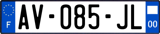 AV-085-JL