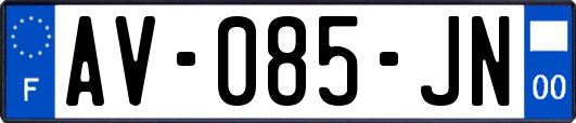 AV-085-JN