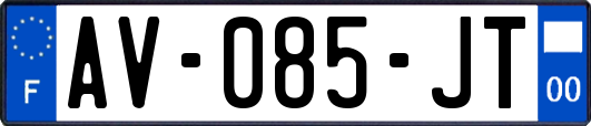AV-085-JT
