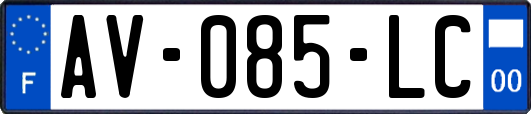 AV-085-LC