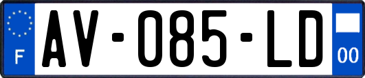 AV-085-LD