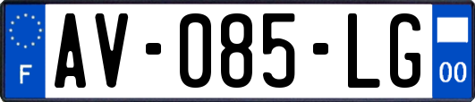 AV-085-LG