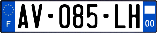 AV-085-LH