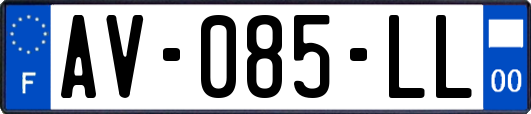 AV-085-LL