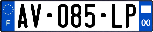 AV-085-LP