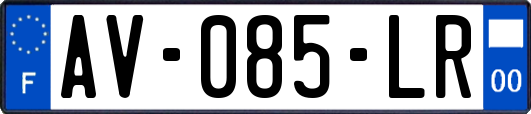 AV-085-LR