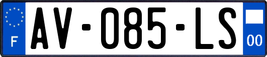 AV-085-LS