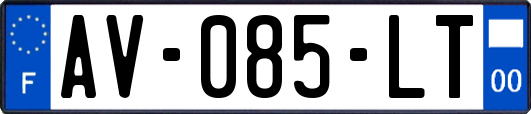 AV-085-LT