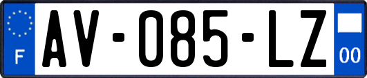 AV-085-LZ