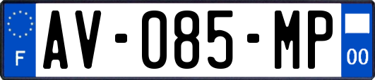 AV-085-MP