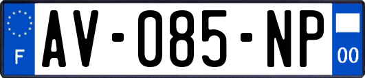 AV-085-NP