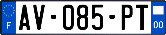 AV-085-PT