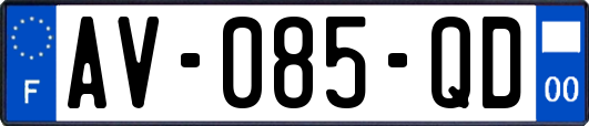 AV-085-QD