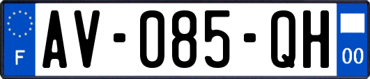 AV-085-QH