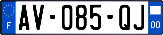 AV-085-QJ
