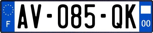 AV-085-QK