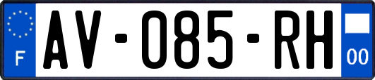 AV-085-RH