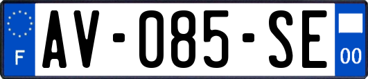 AV-085-SE
