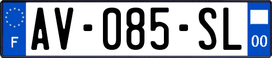 AV-085-SL