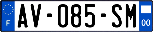 AV-085-SM