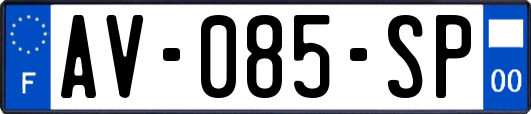 AV-085-SP