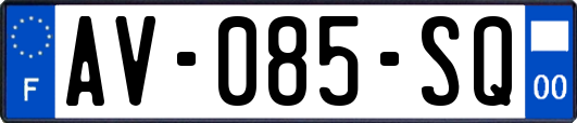 AV-085-SQ