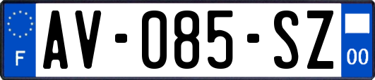 AV-085-SZ