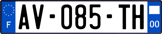 AV-085-TH