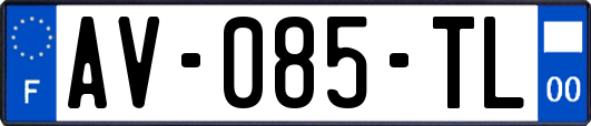 AV-085-TL