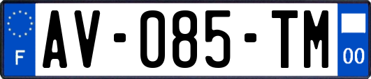 AV-085-TM