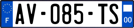 AV-085-TS