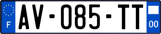 AV-085-TT