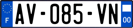 AV-085-VN