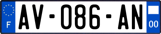 AV-086-AN