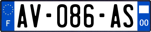 AV-086-AS