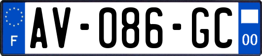 AV-086-GC