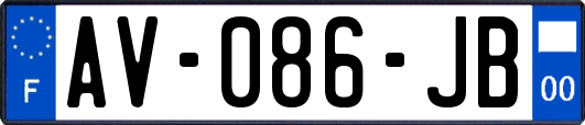 AV-086-JB