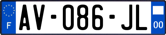 AV-086-JL
