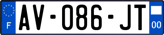 AV-086-JT