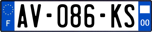 AV-086-KS