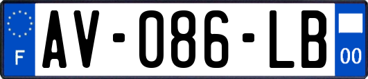 AV-086-LB