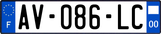 AV-086-LC