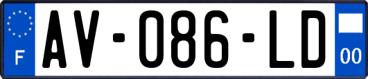 AV-086-LD