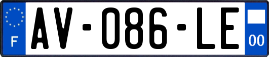 AV-086-LE