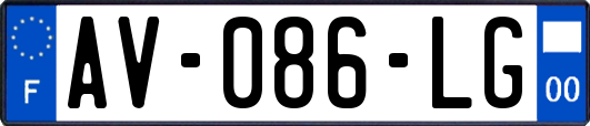 AV-086-LG