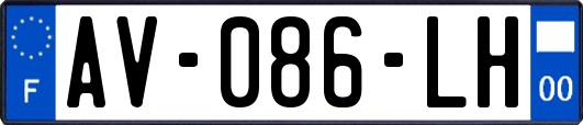 AV-086-LH